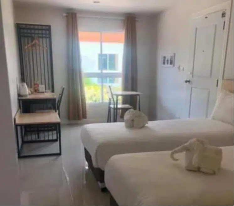 Room image